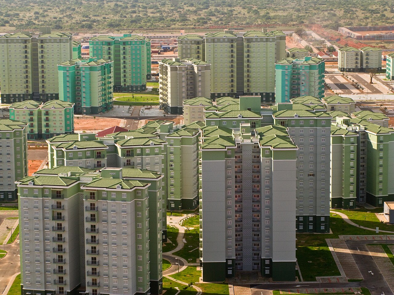 Residência 3