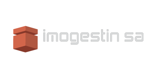Logotipo Imogestin